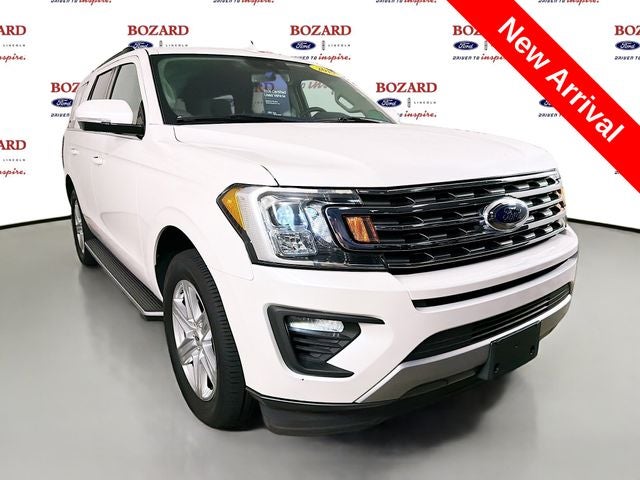 2019 Ford Expedition XLT