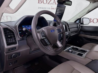 2019 Ford Expedition XLT