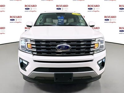 2019 Ford Expedition XLT