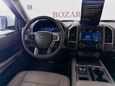 2019 Ford Expedition XLT