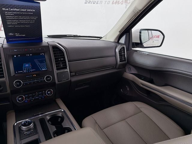 2019 Ford Expedition XLT