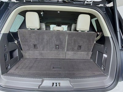 2019 Ford Expedition XLT