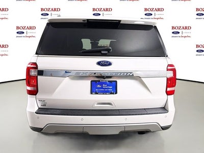2019 Ford Expedition XLT