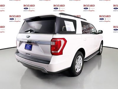 2019 Ford Expedition XLT