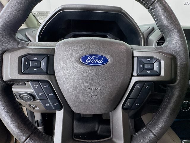 2020 Ford Expedition XLT