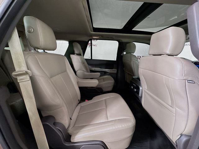 2020 Ford Expedition XLT