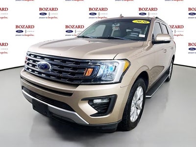2020 Ford Expedition XLT