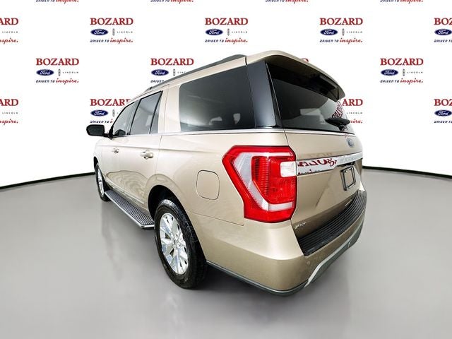 2020 Ford Expedition XLT