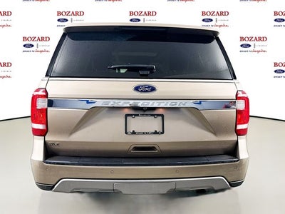 2020 Ford Expedition XLT