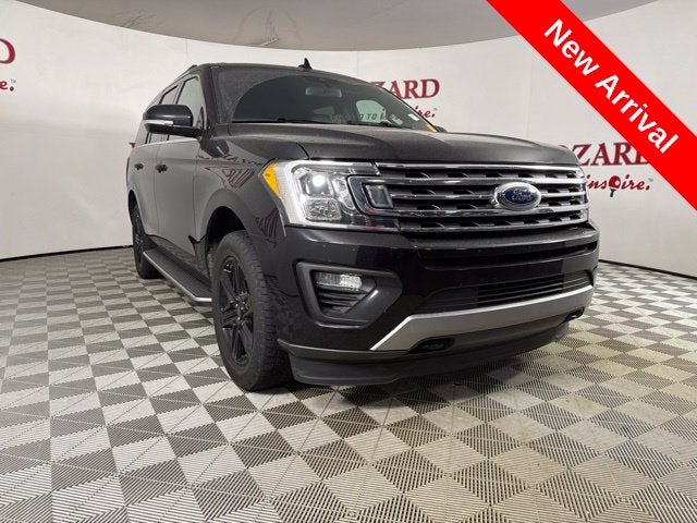 2021 Ford Expedition XLT