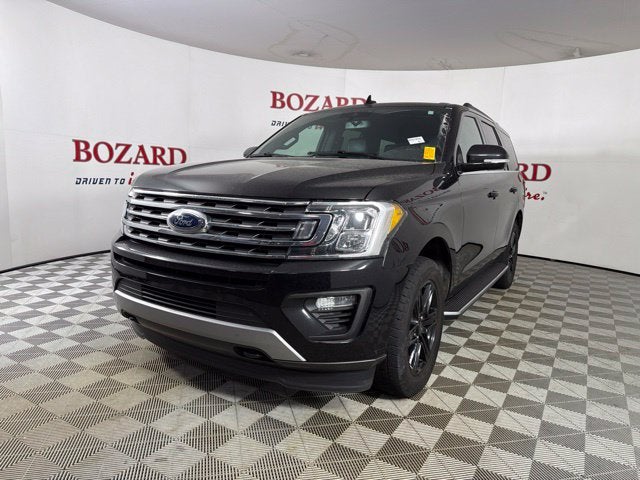2021 Ford Expedition XLT