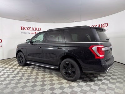 2021 Ford Expedition XLT