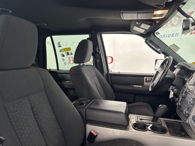 2017 Ford Expedition XLT