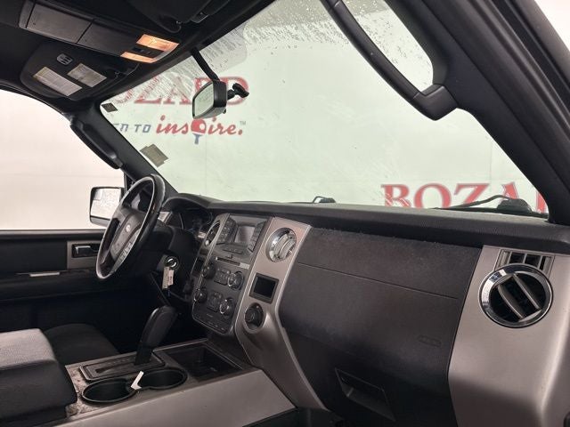 2017 Ford Expedition XLT