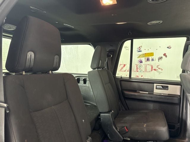 2017 Ford Expedition XLT