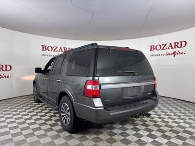 2017 Ford Expedition XLT