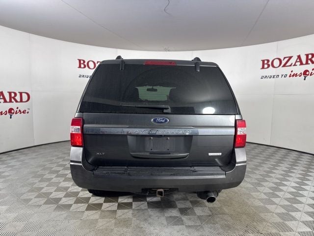 2017 Ford Expedition XLT