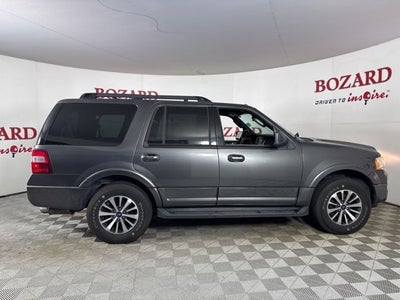 2017 Ford Expedition XLT
