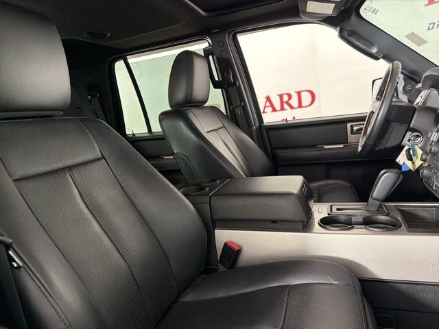 2017 Ford Expedition XLT