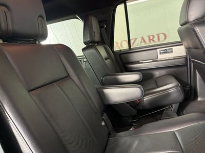 2017 Ford Expedition XLT