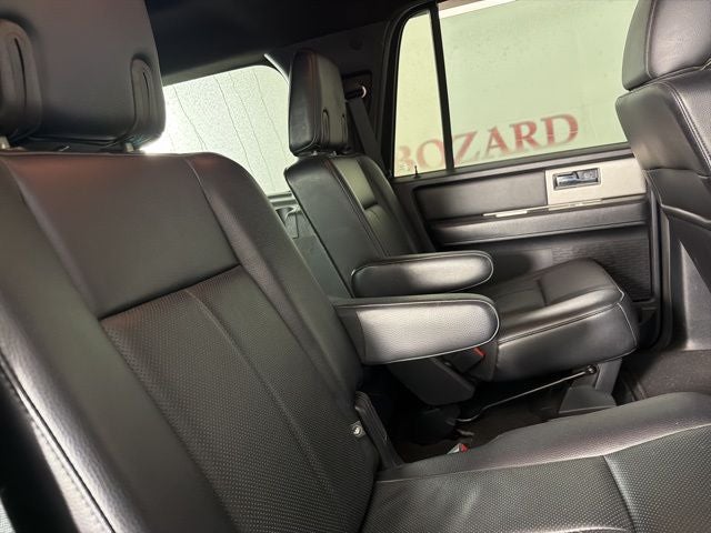 2017 Ford Expedition XLT