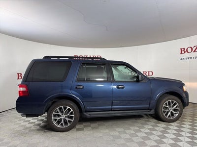 2017 Ford Expedition XLT