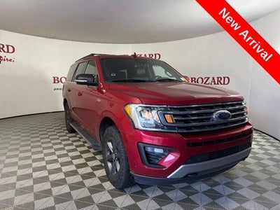 2021 Ford Expedition XLT
