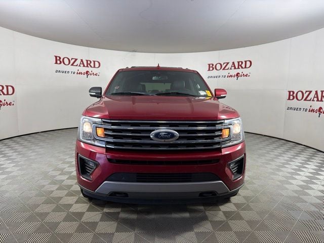 2021 Ford Expedition XLT
