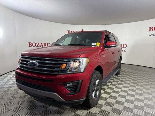 2021 Ford Expedition XLT