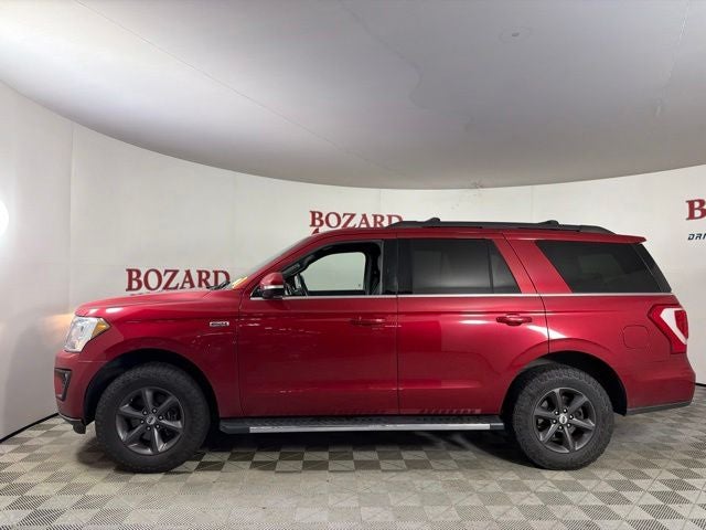 2021 Ford Expedition XLT