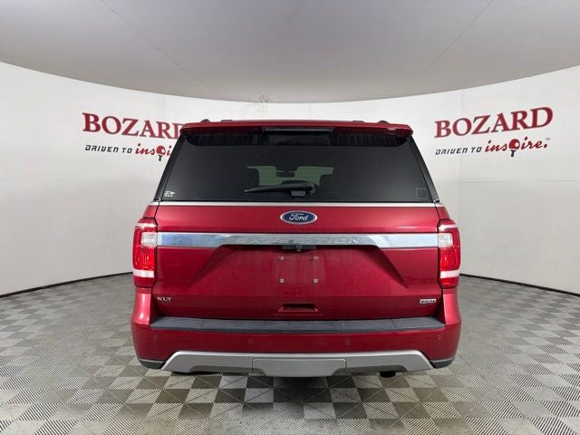2021 Ford Expedition XLT