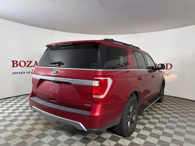 2021 Ford Expedition XLT