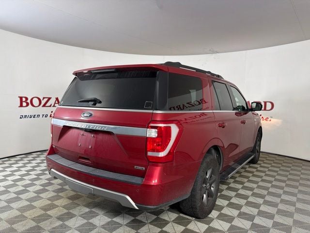 2021 Ford Expedition XLT