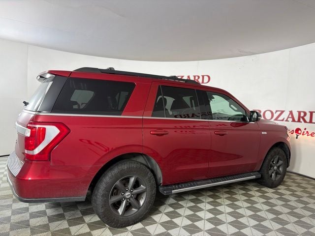 2021 Ford Expedition XLT