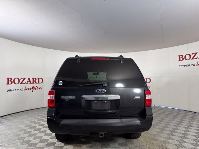 2014 Ford Expedition Limited