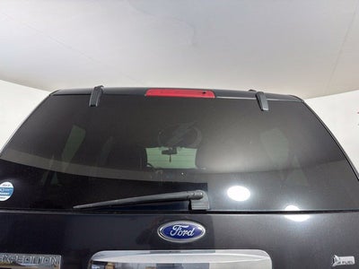 2014 Ford Expedition Limited