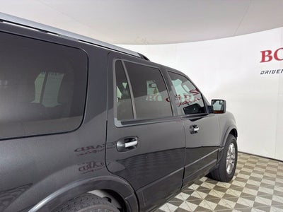2014 Ford Expedition Limited