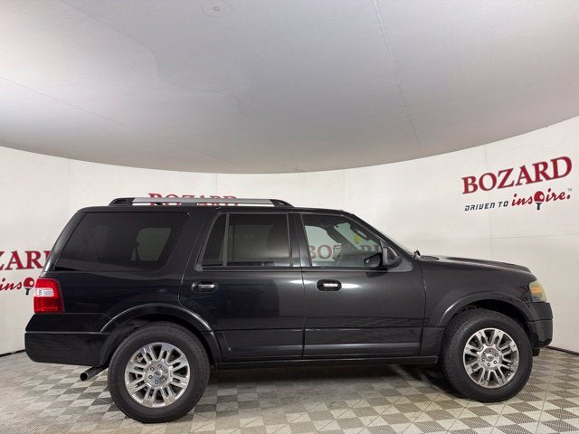 2014 Ford Expedition Limited