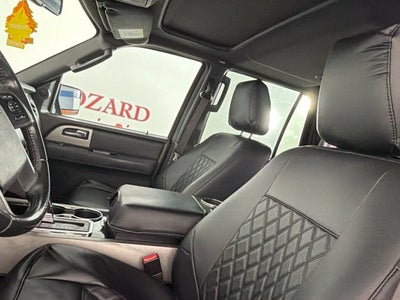 2014 Ford Expedition Limited