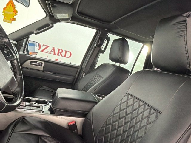 2014 Ford Expedition Limited