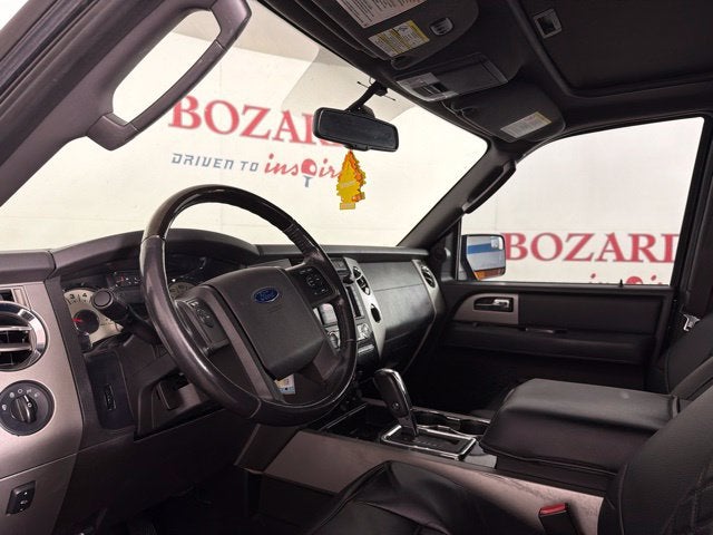 2014 Ford Expedition Limited