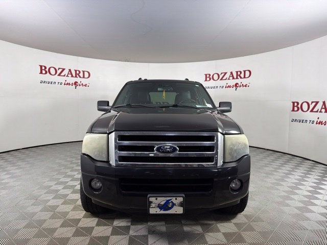 2014 Ford Expedition Limited