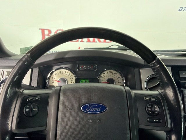2014 Ford Expedition Limited