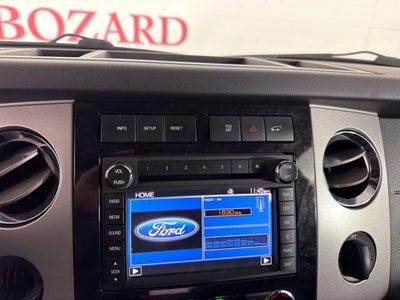 2014 Ford Expedition Limited
