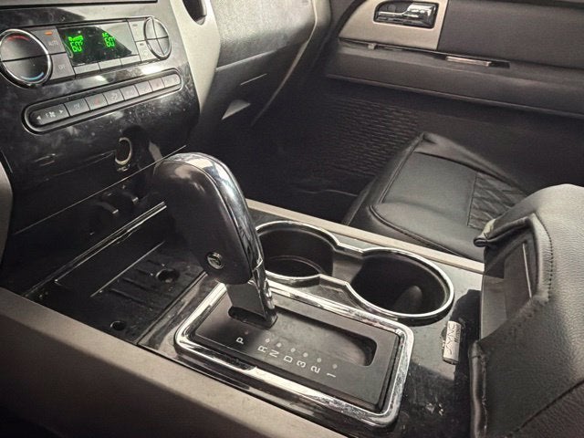 2014 Ford Expedition Limited