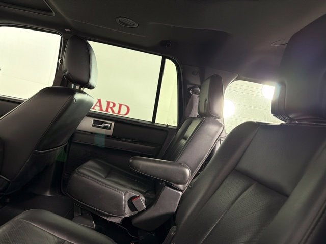 2014 Ford Expedition Limited