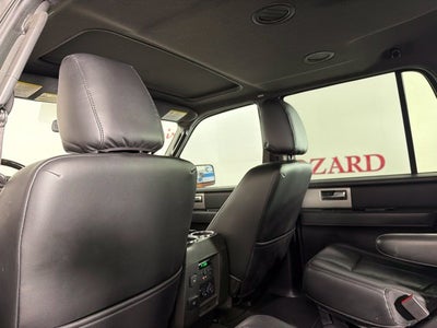 2014 Ford Expedition Limited