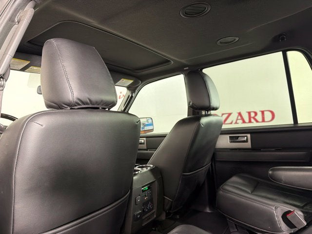 2014 Ford Expedition Limited