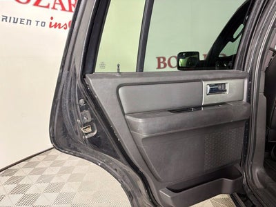 2014 Ford Expedition Limited