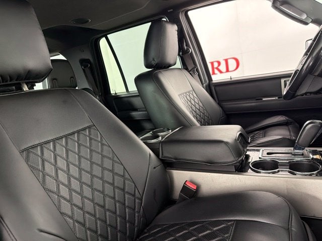 2014 Ford Expedition Limited